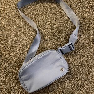 Lululemon Athletica Slate Belt Bag